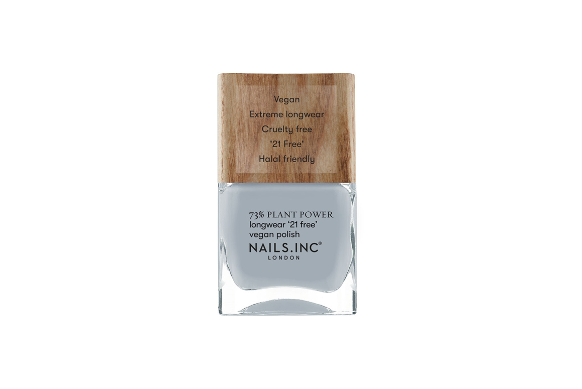 Nails Inc London