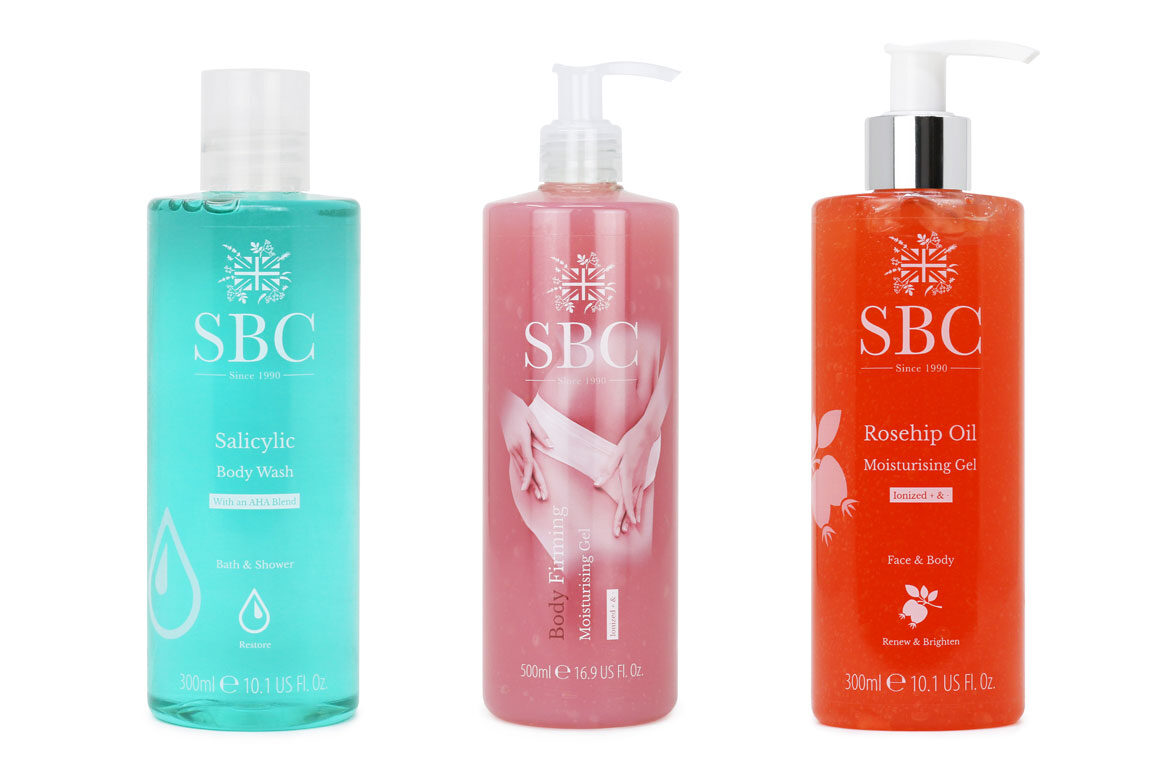 SBC Skincare