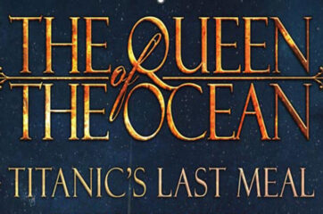 The Queen of the Ocean