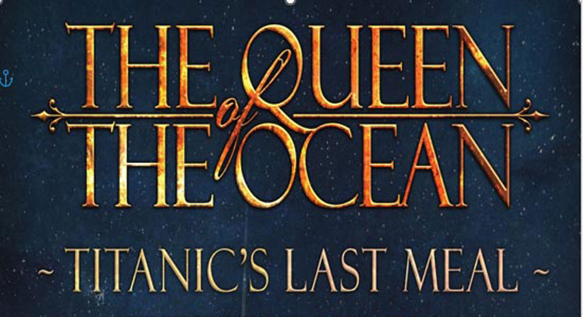 The Queen of the Ocean