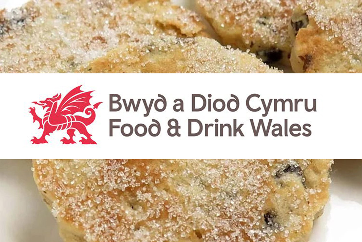 Welsh Government Food & Drink