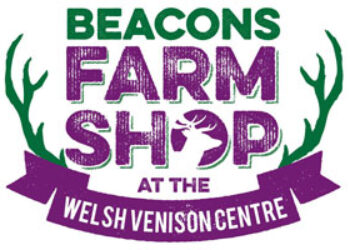Welsh Venison Centre and Beacons Farm Shop