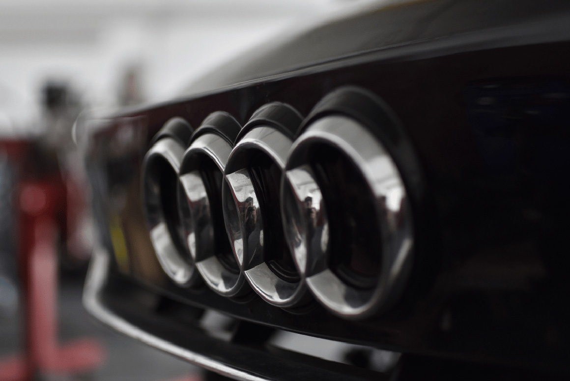 Legends of the Automotive World: History and Impact on Culture