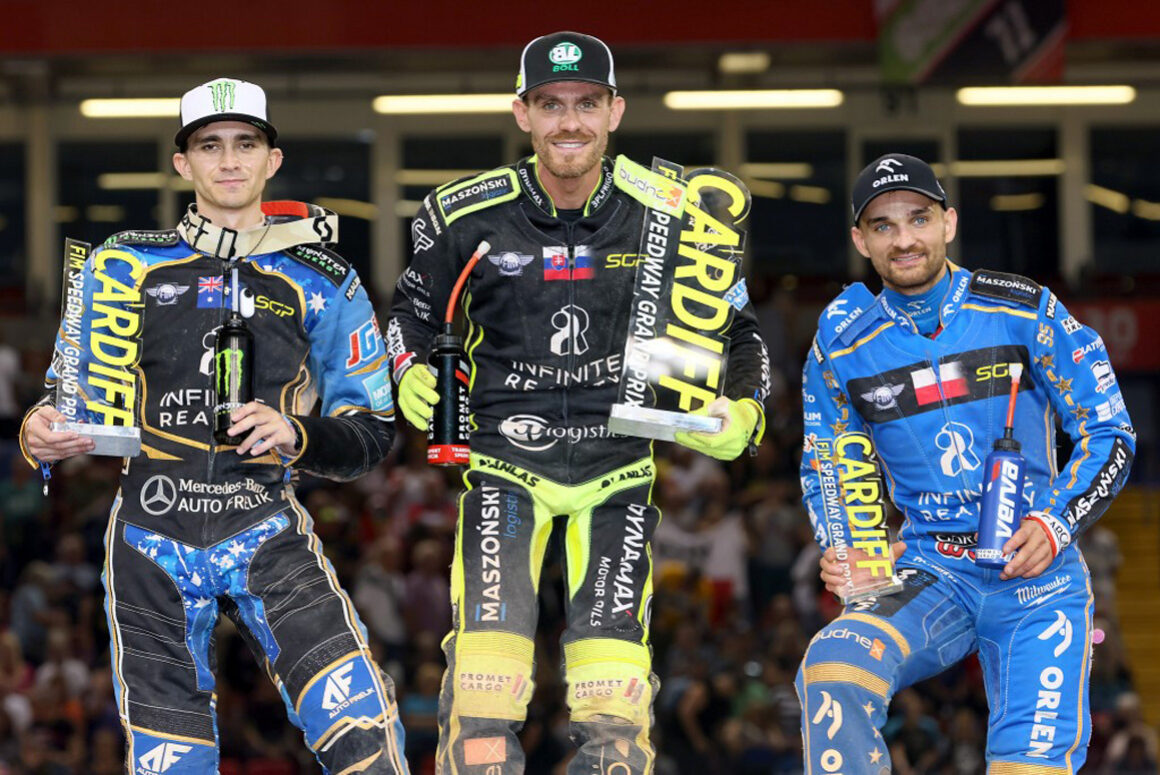 British Speedway GP Delivers and Date Confirmed for 2024