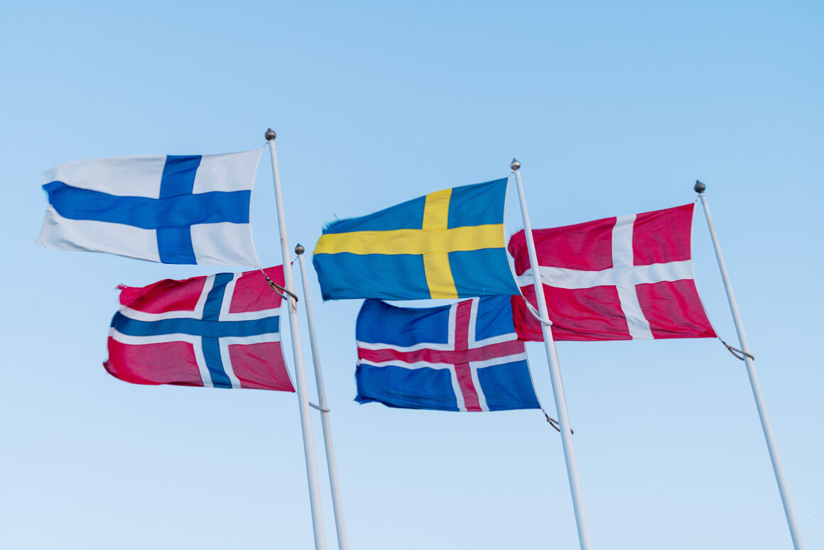 Welsh Producers Charting a Course to Explore Nordic Opportunities