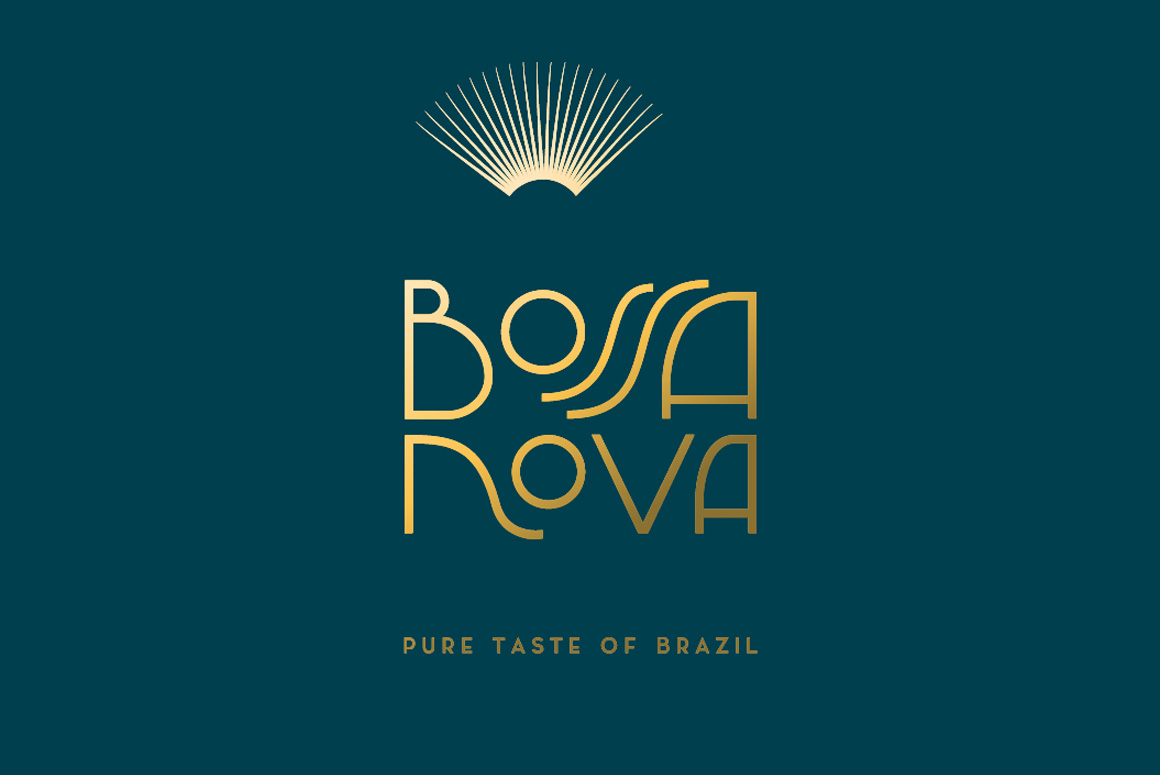 Bossa Nova Chocolate