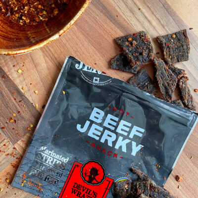 Get Jerky