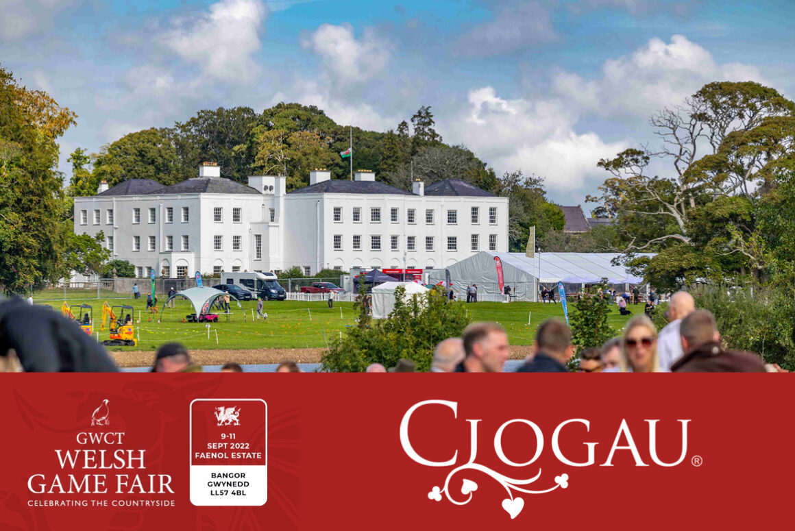 Celebrate the Very Best of Wales this Welsh Game Fair