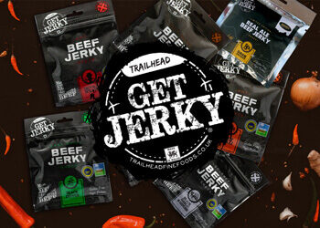 Get Jerky