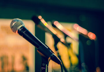Music Event
