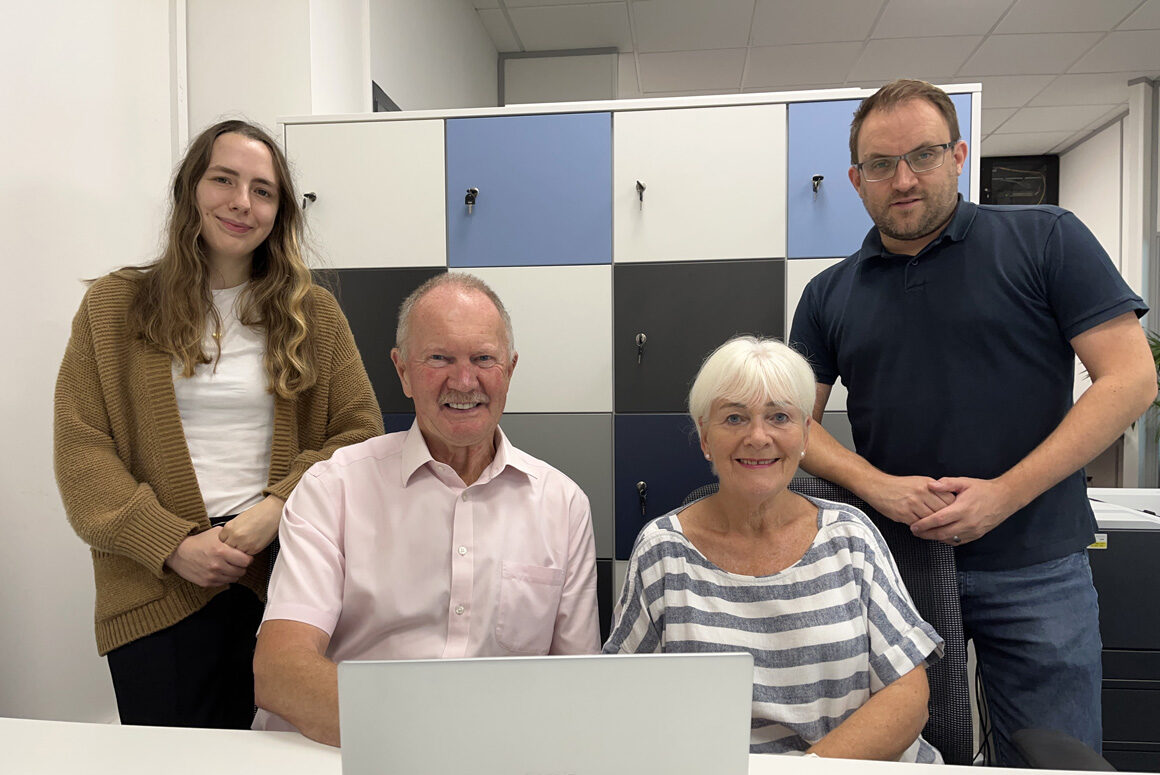 Cardiff PR Agency Celebrates 20 Years in Business