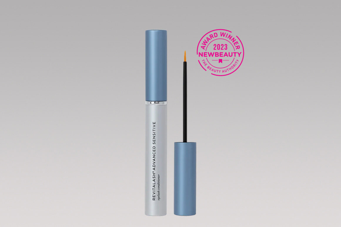 Advanced Sensitive Eyelash Conditioner from Revitalash