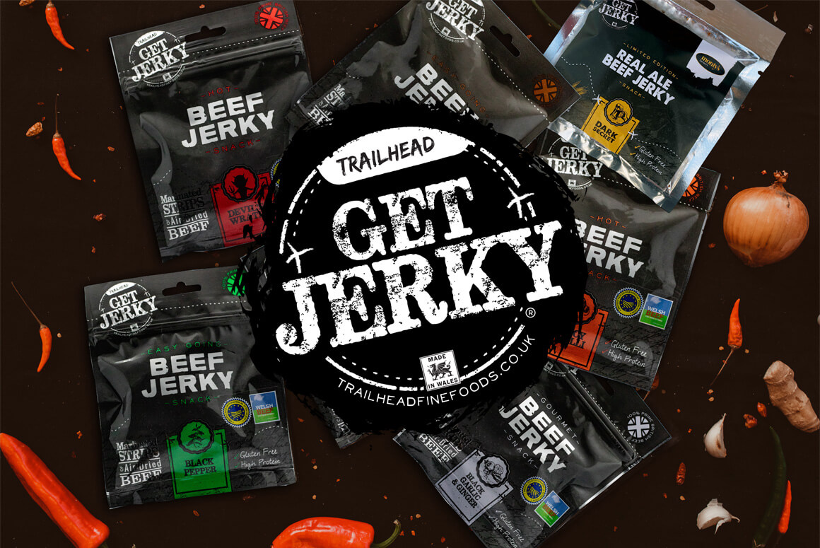 Get Jerky