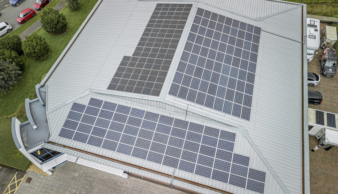 Leading training provider launches sustainability strategy in Zero Waste Week