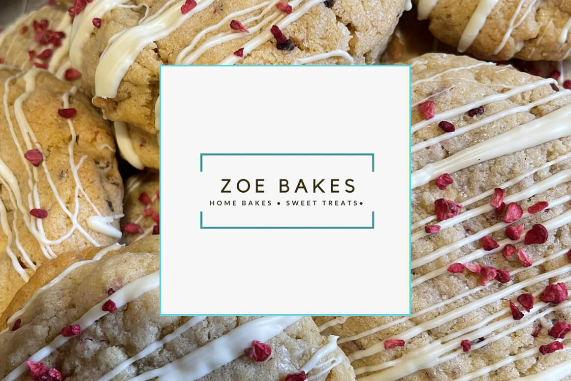 Zoe Bakes