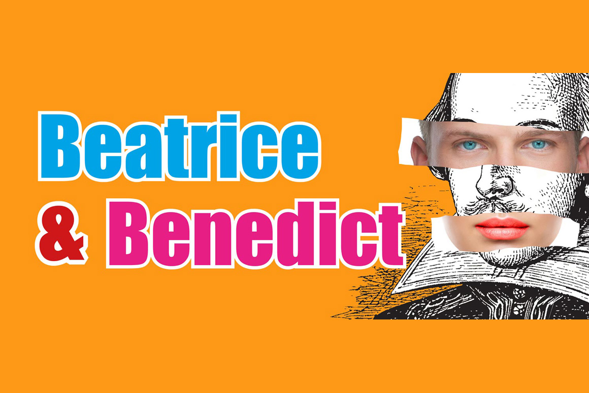 Berlioz's Beatrice & Benedict