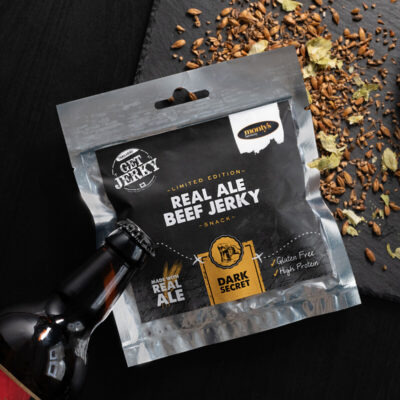Get Jerky