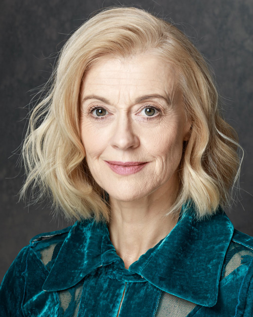 Lowri Ann Richards