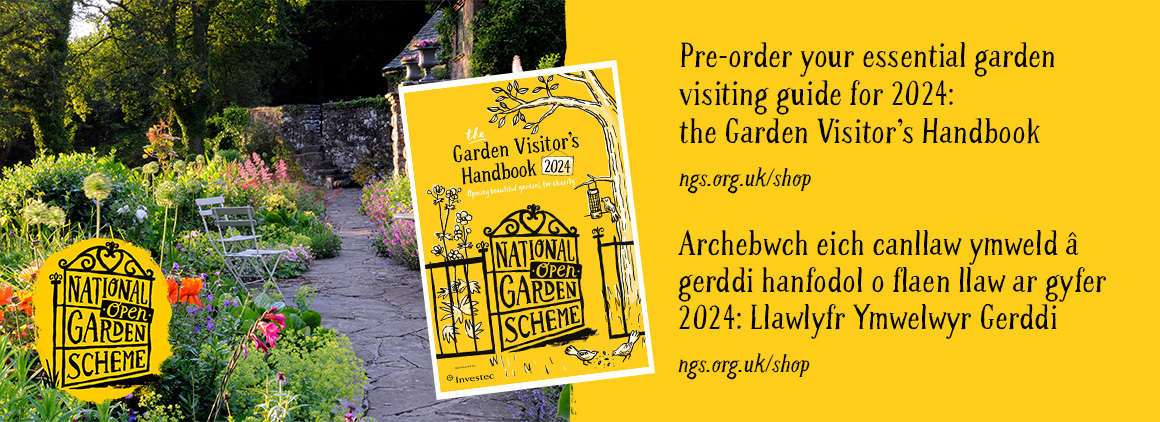 National Garden Scheme