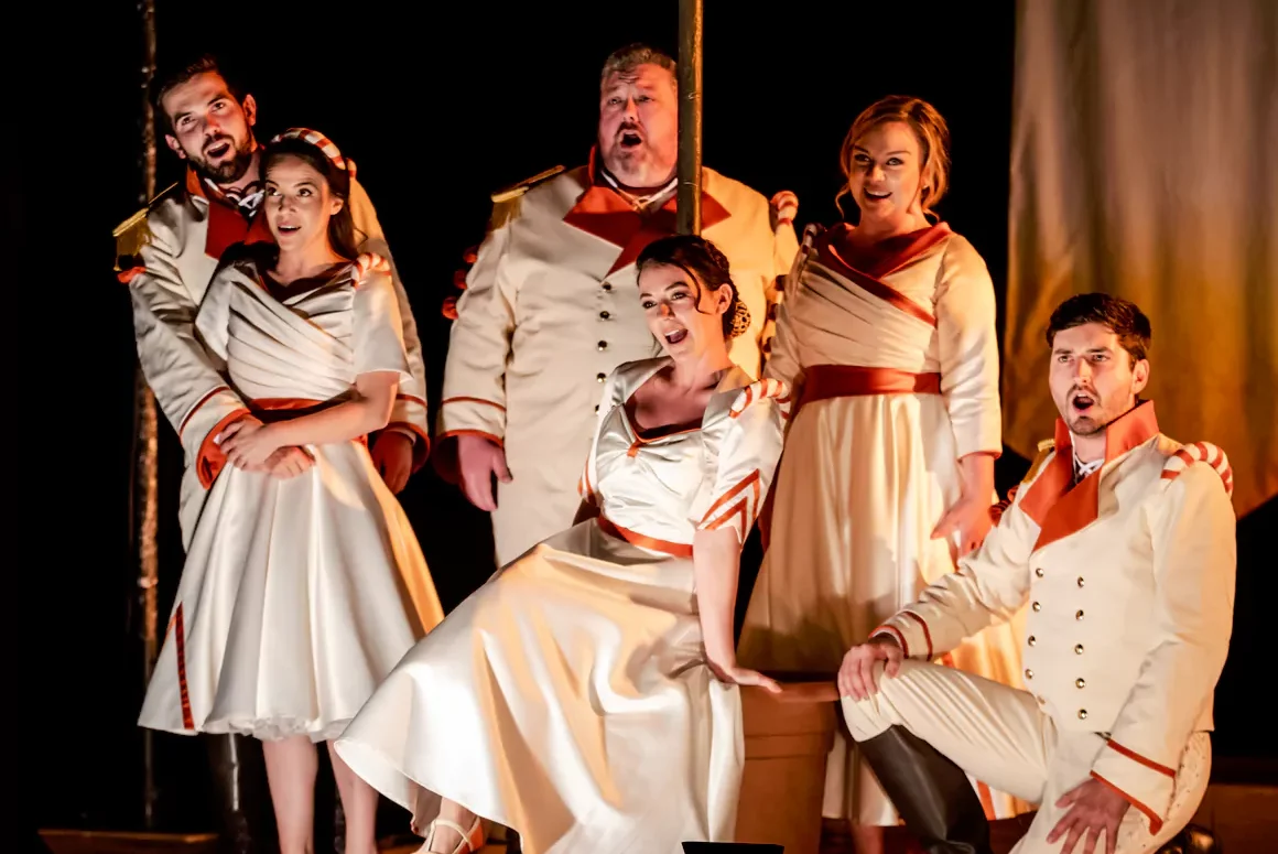 Mid Wales Opera’s ‘Beatrice & Benedict’ Impresses While Arts’ Council Wales Consider their Appeal