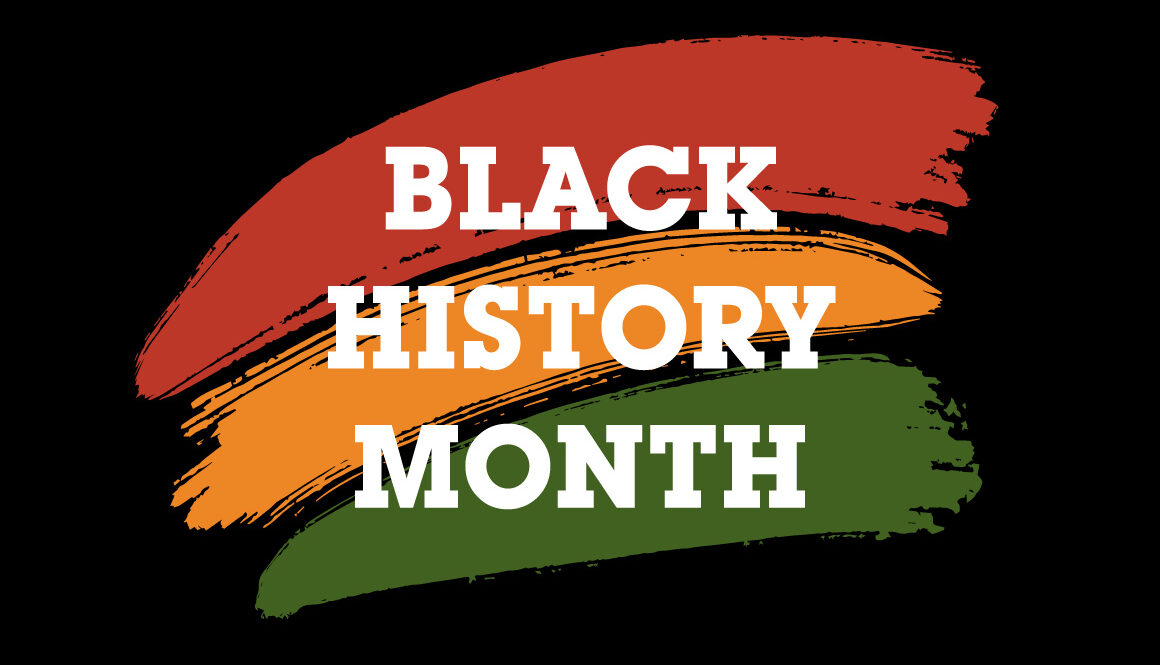 Celebrating Black History Month at the National Library of Wales