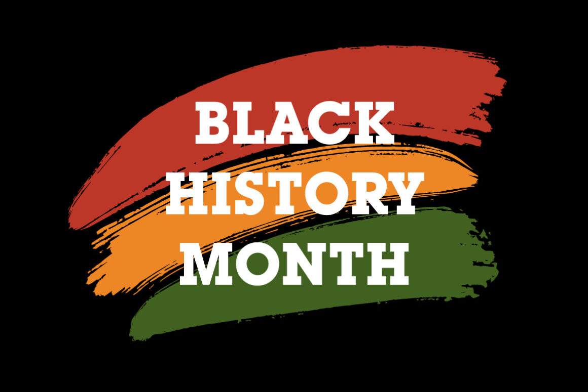 Celebrating Black History Month at the National Library of Wales