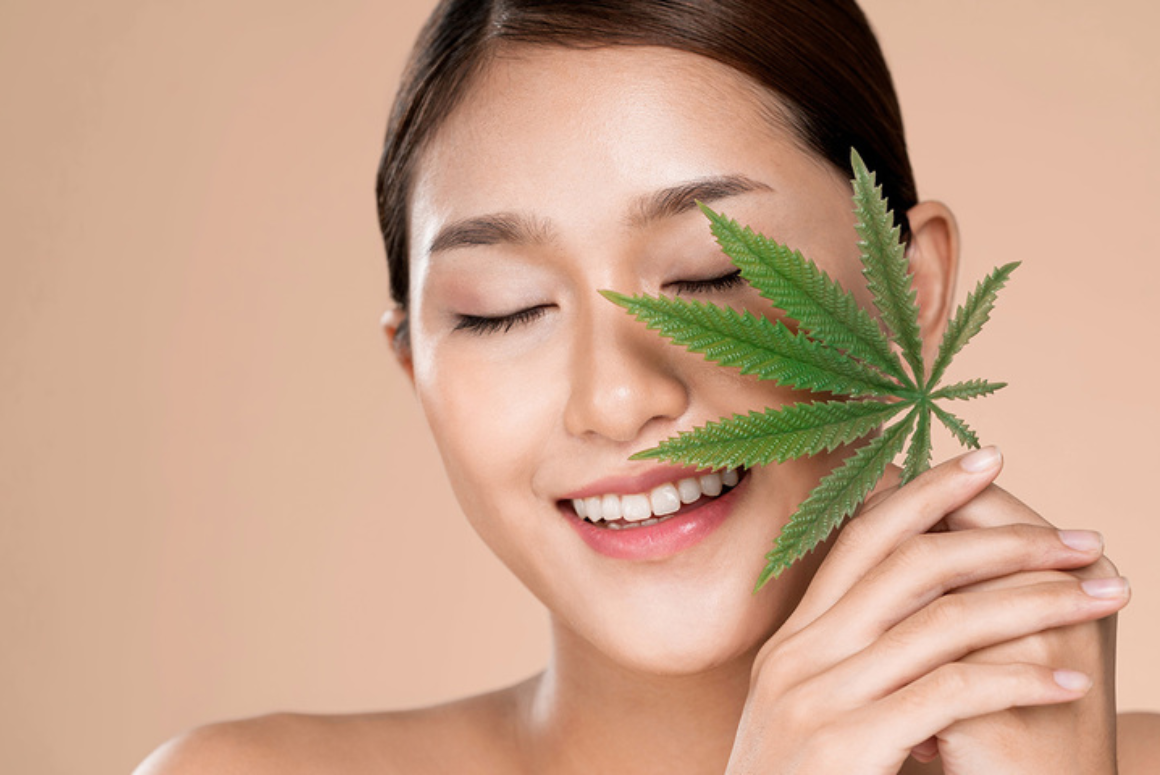 What CBD Products Should Be Used in Skincare Routine?