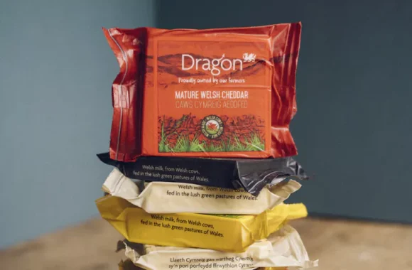 A taste of Wales in Germany: Welsh food and drink companies gear up for Anuga 2023