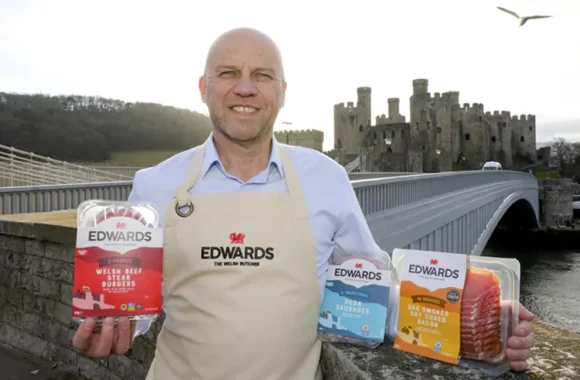 A taste of Wales in Germany: Welsh food and drink companies gear up for Anuga 2023
