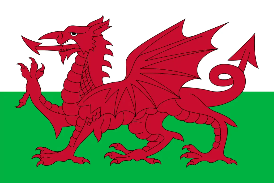 Cool Ancient Wonders from Wales