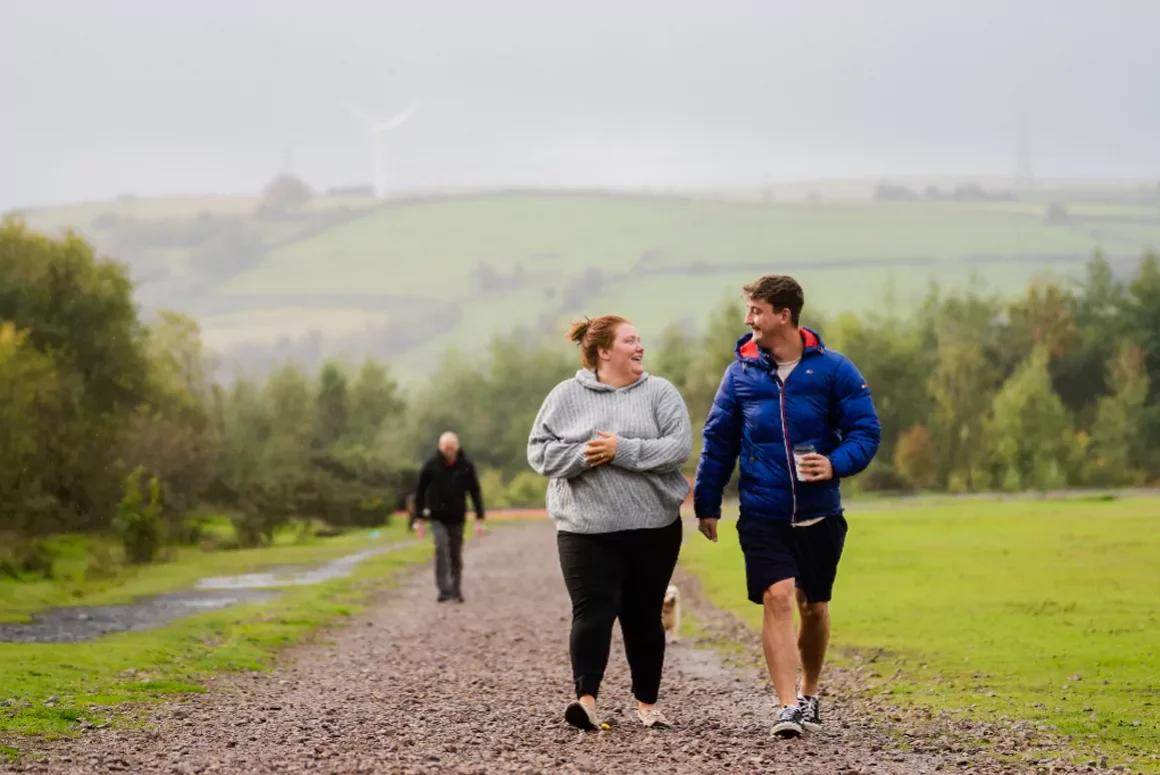 Green Social Prescribing and How it’s Impacting the People of the Valleys