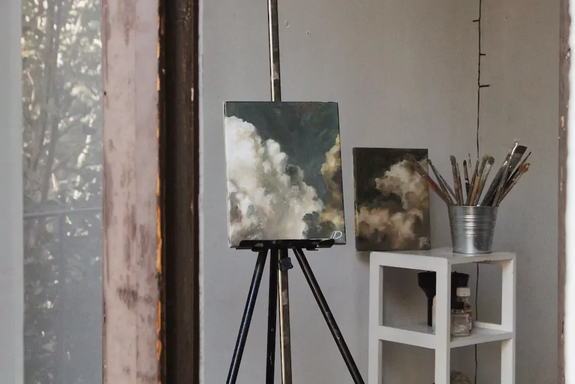 How to Choose Art for Your Home