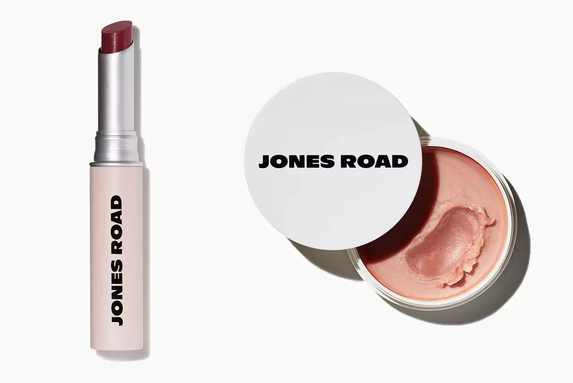 Jones Road