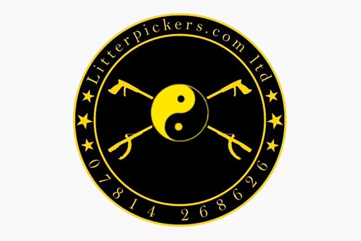 Litter Pickers from Litterpickers.com