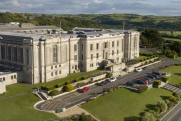 Decolonising the National Art Collection