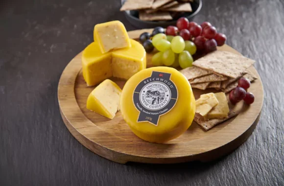 A taste of Wales in Germany: Welsh food and drink companies gear up for Anuga 2023