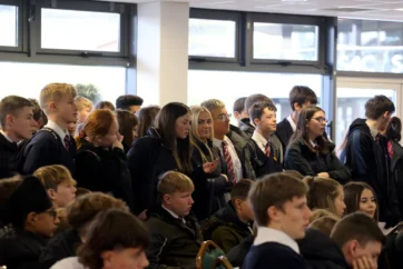 School Trips Can Visit the Royal Welsh Winter Fair for Free