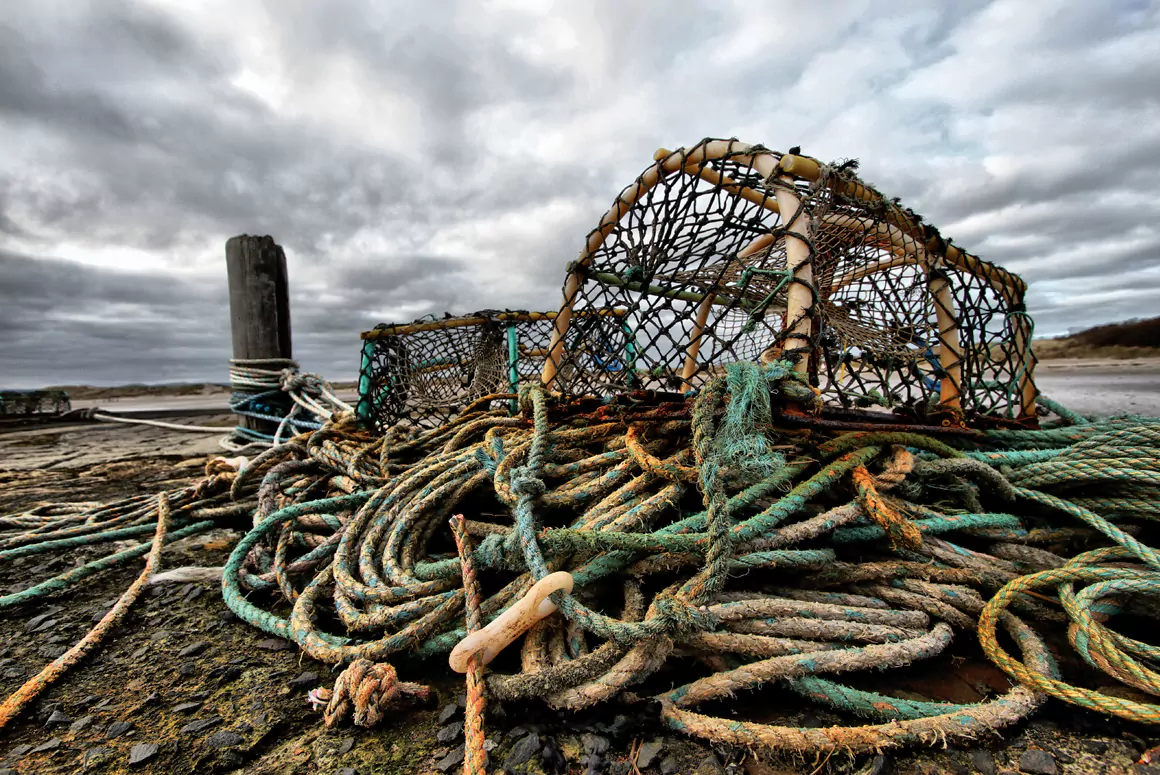 Discovering Aberdyfi