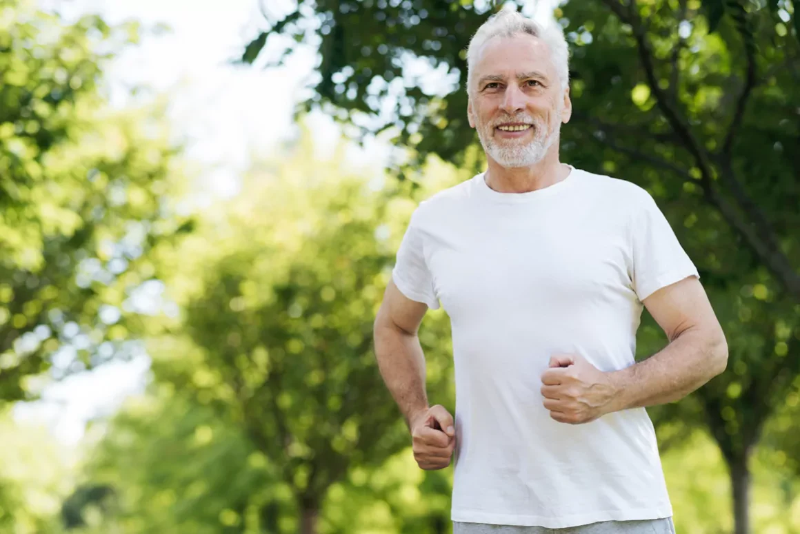 Healthy Living in the Welsh Countryside: How Welsh Men Can Keep Their Health in Check