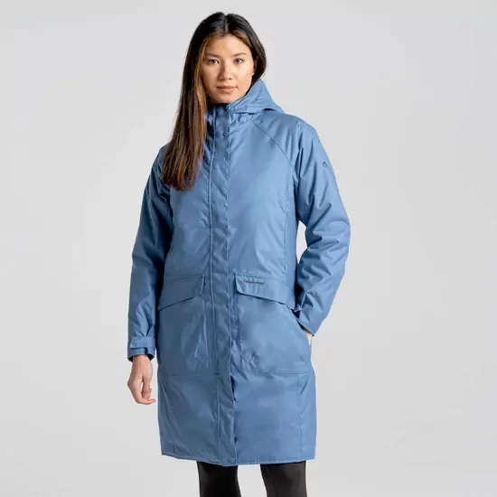 Women's Caithness Waterproof Jacket from Craghoppers