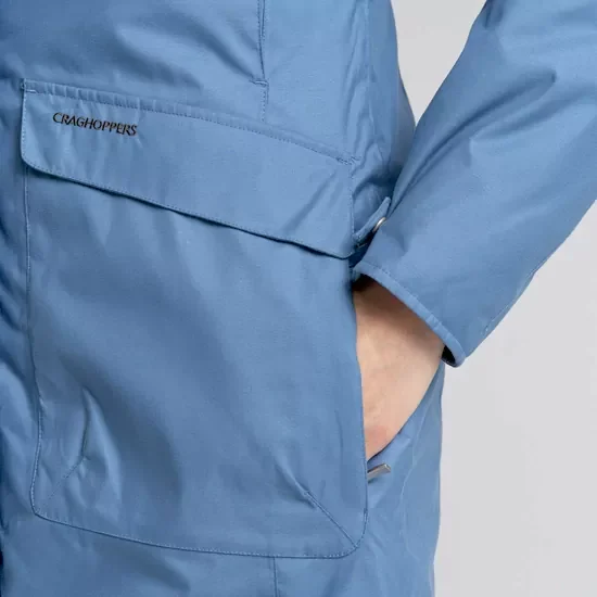 Women's Caithness Waterproof Jacket from Craghoppers