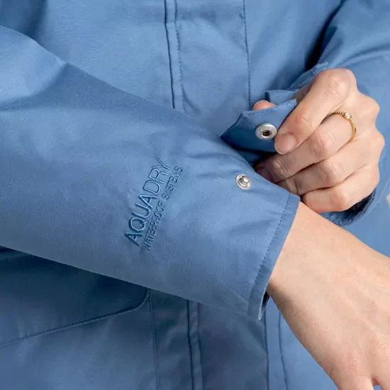 Women's Caithness Waterproof Jacket from Craghoppers