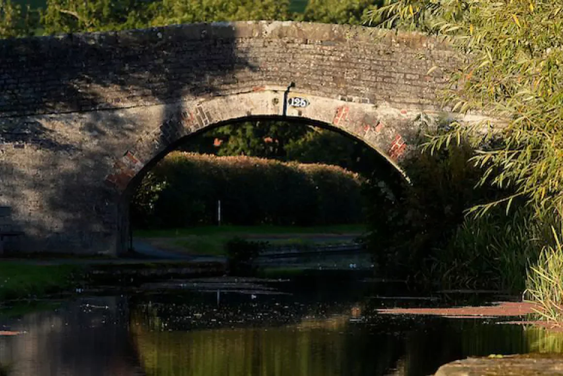 New Canal Plan Approved