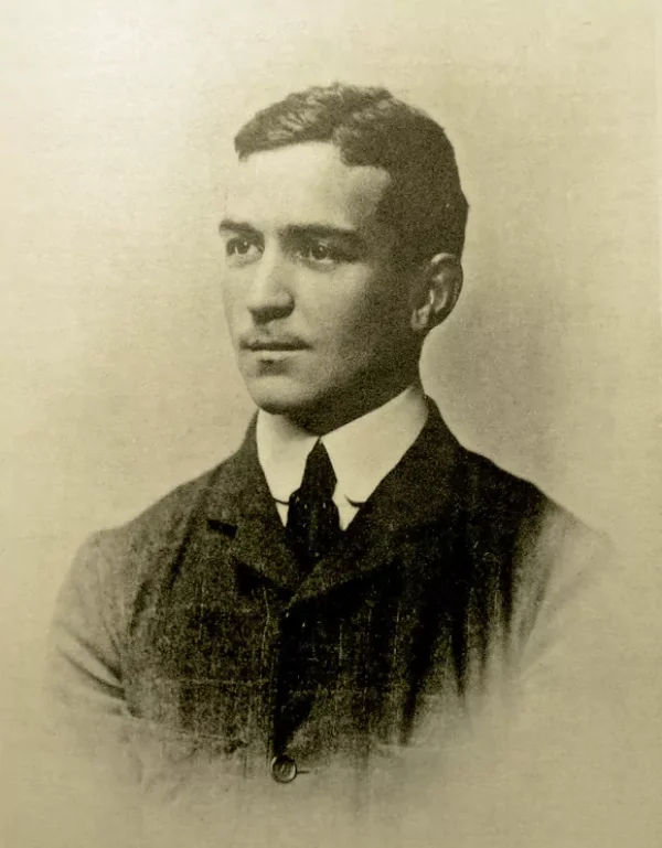 The Rugby Players Who Went to War
