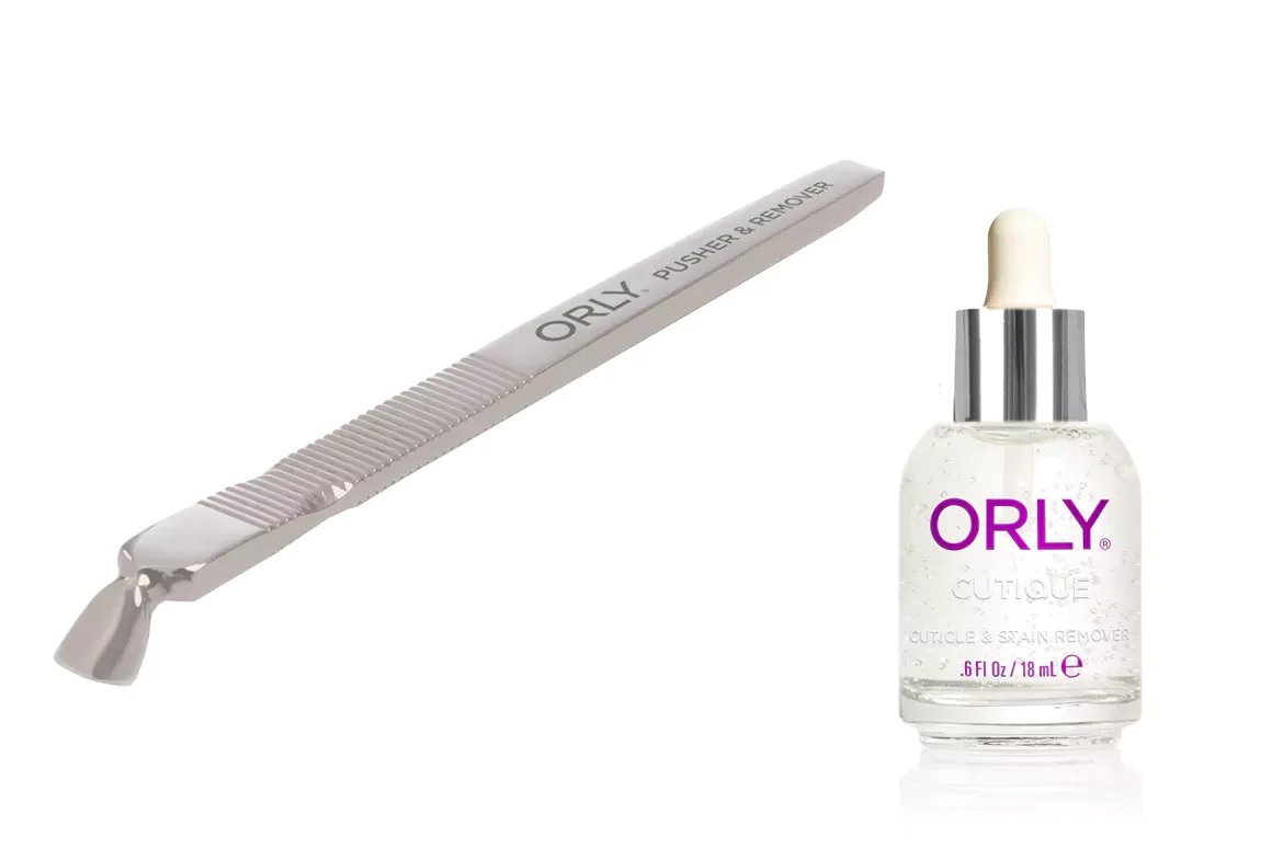 Nailcare from Orly Nailcare from Orly Beauty UK