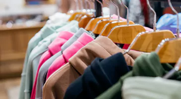 Nothing to Wear