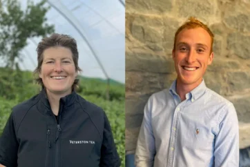 2024 Nuffield Farming Scholars Sponsored by RWAS