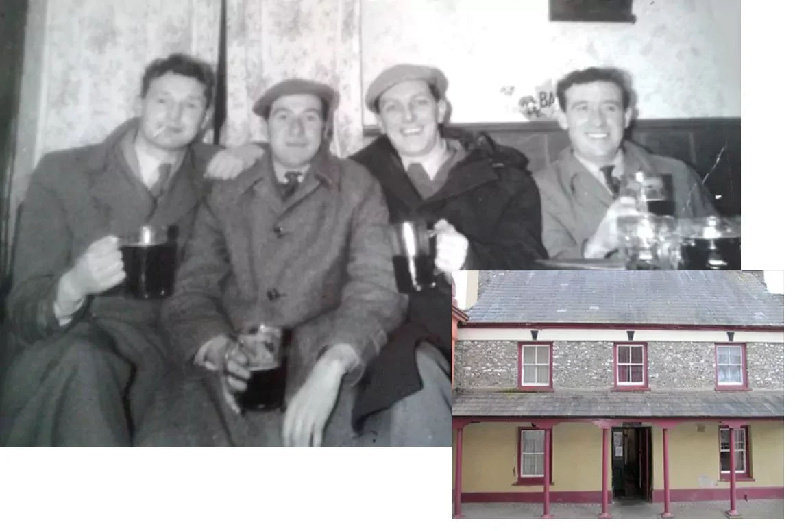 Historic Red Lion, Llandovery to Be Sold