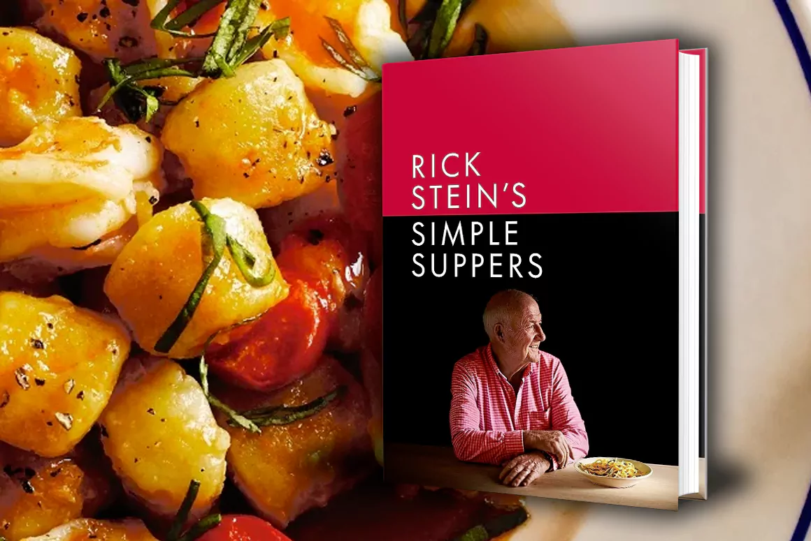 Simple Suppers by Rick Stein