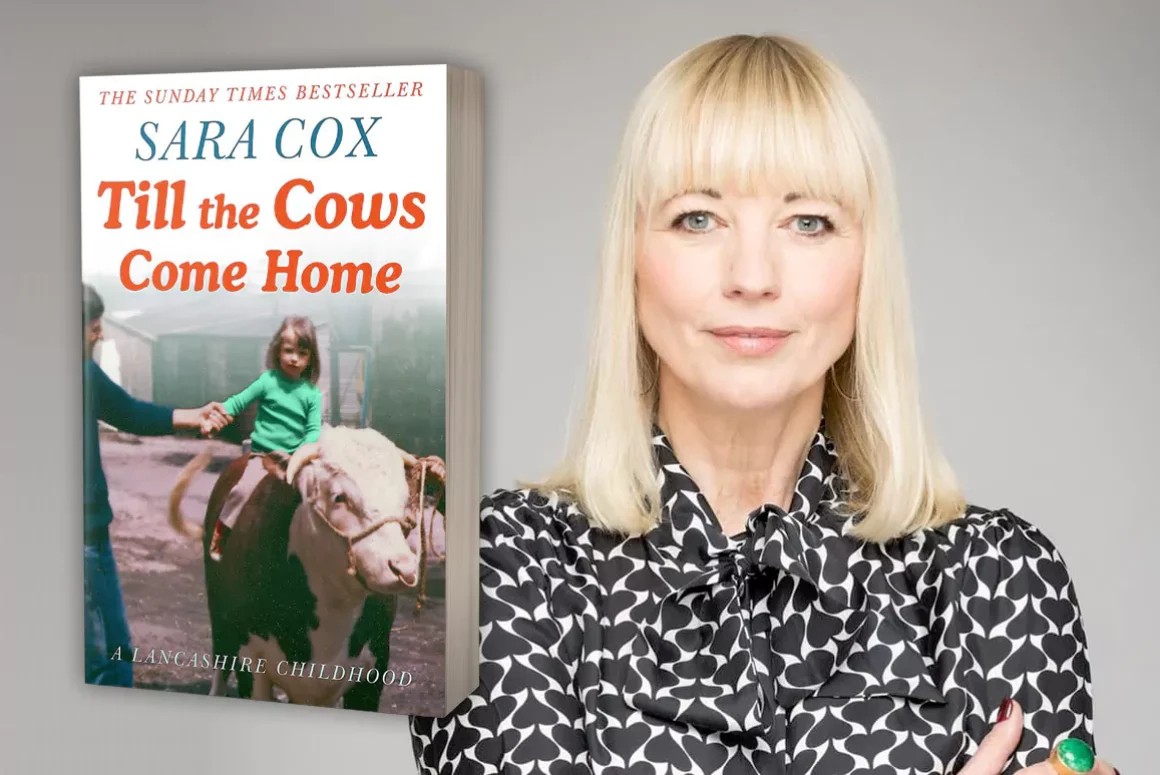 Till the Cows Come Home by Sara Cox
